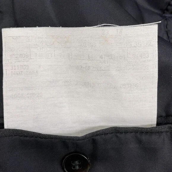 Gucci Step Return Single Hat ) Gray - Picture 9 of 12